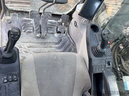Volvo EC250EL