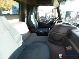 Volvo FM 410 6x2 Euro 5 AJK container hook 20t