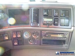 Volvo FM 410 6x2 Euro 5 AJK container hook 20t