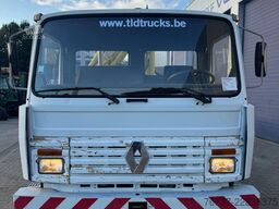 Renault Midliner 180 **8BOLTS-FRENCH TRUCK**