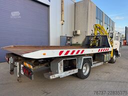 Renault Midliner 180 **8BOLTS-FRENCH TRUCK**