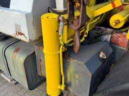 Renault Midliner 180 **8BOLTS-FRENCH TRUCK**