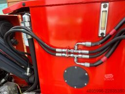 Combilift C3000GST / LPG/Triplex 8300 mm/New price