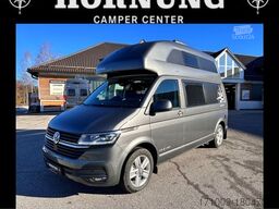 WESTFALIA Club Joker 150PS Hochdach EDITION ACC 3.Bett