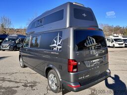 WESTFALIA Club Joker 150PS Hochdach EDITION ACC 3.Bett