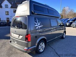 WESTFALIA Club Joker 150PS Hochdach EDITION ACC 3.Bett