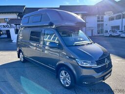 WESTFALIA Club Joker 150PS Hochdach EDITION ACC 3.Bett