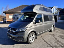 WESTFALIA Club Joker 150PS Hochdach EDITION ACC 3.Bett