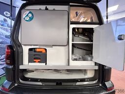 WESTFALIA Club Joker 150PS Hochdach EDITION ACC 3.Bett