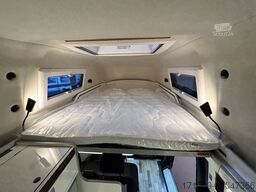 WESTFALIA Club Joker 150PS Hochdach EDITION ACC 3.Bett
