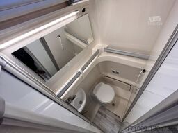 WESTFALIA Club Joker 150PS Hochdach EDITION ACC 3.Bett