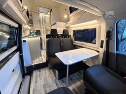 WESTFALIA Club Joker 150PS Hochdach EDITION ACC 3.Bett