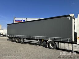 Schmitz Cargobull Curtainsider Standard