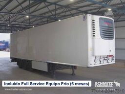 Schmitz Cargobull Reefer Multitemp