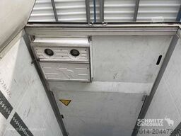 Schmitz Cargobull Reefer Multitemp