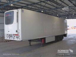 Schmitz Cargobull Reefer Multitemp