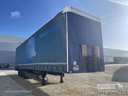 Berger Curtainsider Mega