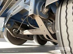 Berger Curtainsider Mega