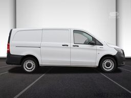 Mercedes-Benz eVito 111 KA,lang,Rückfahrkamera,Klima