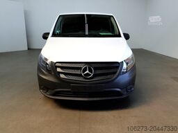 Mercedes-Benz eVito 111 KA,lang,Rückfahrkamera,Klima