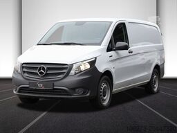 Mercedes-Benz eVito 111 KA,lang,Rückfahrkamera,Klima