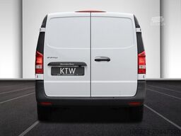 Mercedes-Benz eVito 111 KA,lang,Rückfahrkamera,Klima