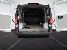 Mercedes-Benz eVito 111 KA,lang,Rückfahrkamera,Klima
