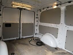 Mercedes-Benz eVito 111 KA,lang,Rückfahrkamera,Klima