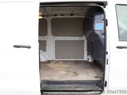 Mercedes-Benz eVito 111 KA,lang,Rückfahrkamera,Klima