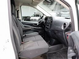 Mercedes-Benz eVito 111 KA,lang,Rückfahrkamera,Klima