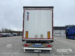 Schmitz Cargobull Curtainsider Standard