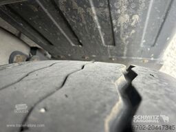 Schmitz Cargobull Curtainsider Standard