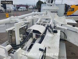 Mercedes Arocs 2646 6X4 NEW! 36 meter Concrete Pump CIFA...