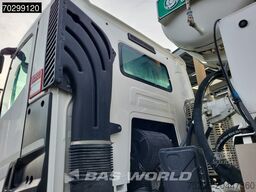 Renault C 430 8X4 9m3 Imer LT9-7H Mixer Big-Axle Steels...
