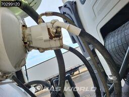 Renault C 430 8X4 9m3 Imer LT9-7H Mixer Big-Axle Steels...