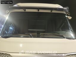 DAF XF 530 4X2 Retarder 2x Tanks Standklima Leather...