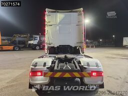 DAF XF 530 4X2 Retarder 2x Tanks Standklima Leather...