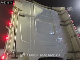 DAF XF 530 4X2 Retarder 2x Tanks Standklima Leather...