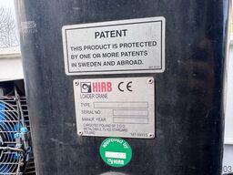 Renault D-ACCESS 320PK OPRIJWAGEN / HIAB KRAAN / RETARDER