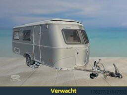 Eriba Touring 542 Legend