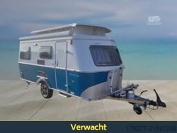 Eriba Touring 420 Harbour Blue