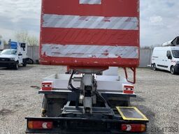 Nissan Cabstar Multitel EC 20 ALU AF - 20m - 20