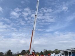 Nissan Cabstar Multitel EC 20 ALU AF - 20m - 20