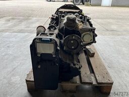 ZF versnellingsbak 12AS3141 TO 12.29-0.78