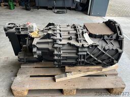 ZF versnellingsbak 12AS3141 TO 12.29-0.78