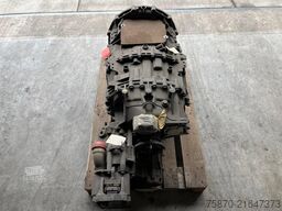 ZF versnellingsbak 12AS3141 TO 12.29-0.78