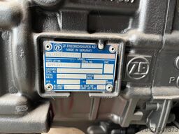 ZF versnellingsbak 12AS3141 TO 12.29-0.78