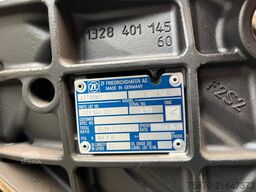 ZF versnellingsbak 12AS3141 TO 12.29-0.78