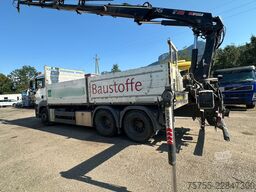 Hiab 211-5  Bj.2011  Funk  5 Ausschübe