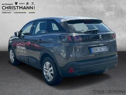 Peugeot 3008 Active 1.2 PureTech 130 *Sitzheizung* *Einparkhilfe hinten* *Licht- und Regensensor*
